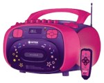 Магнитола Vitek WX-4001 Winx детская — фото 1 / 2