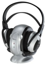 Наушники Ritmix RH-701 — фото 1 / 2
