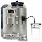 Кофемашина Bosch TES 71321 RW — фото 1 / 1