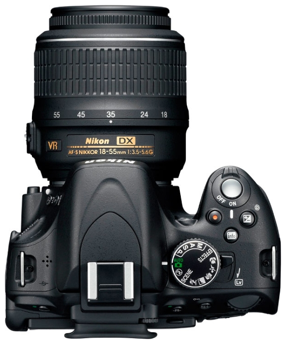    Nikon D5100 img-1