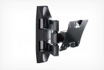 Кронштейн для ТВ Holder LCDS-5065 черный — фото 1 / 3