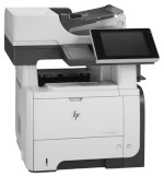 МФУ HP LaserJet Enterprise 500 MFP M525dn (CF116A) — фото 1 / 2