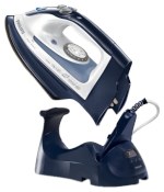 Утюг беспроводной Philips GC 4820 — фото 1 / 4