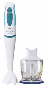 Блендер Braun MR 320 Baby — фото 1 / 2