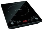 Настольная плита Philips HD4959/40 индукционная — фото 1 / 1