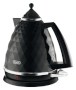 Электрочайник DeLonghi KBJ 2001 Black