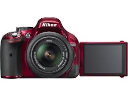 Nikon 5200    -  10