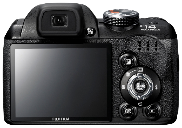 Инструкция цифровой фотоаппарат fujifilm