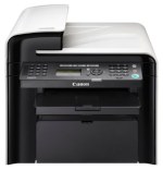 МФУ Canon i-SENSYS MF4550d Grey — фото 1 / 4