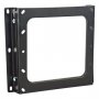 Кронштейн для ТВ Kromax VEGA-8 Grey