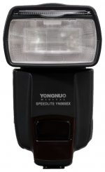 Вспышка YongNuo Speedlite YN-565EX for Nikon  — фото 1 / 3