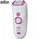 Эпилятор Braun SE 7181 Silk-epil Xpressive Pro — фото 1 / 4