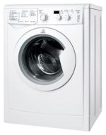 Стиральная машина Indesit IWSD 71051  — фото 1 / 2