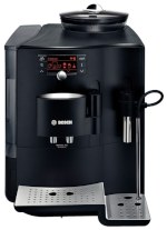 Кофемашина Bosch TES 71129 RW &mdash; фото 1 / 1