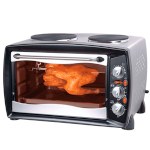 Мини-печь OPTIMA OHT-26S &mdash; фото 1 / 1