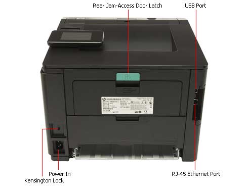 драйвер hp laserjet 400 m401dn