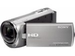 Видеокамера Sony HDR-CX220E Silver — фото 1 / 4