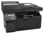 МФУ HP LaserJet Pro M1212nf MFP — фото 1 / 4