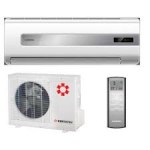 Кондиционер Kentatsu KSGC26HFAN1 / KSRC26HFAN1 — фото 1 / 3