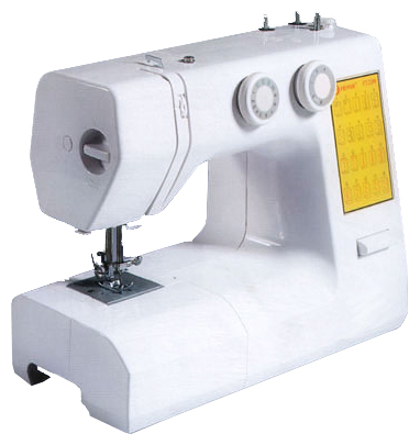 Браузер швейная машина инструкция по применению