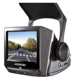 Видеорегистратор автомобильный Akenori DriveCam 1080 X — фото 1 / 4