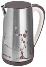 Электрочайник Polaris PWK 1503CA &mdash; фото 1 / 1