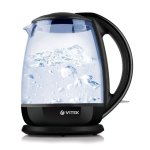 Электрочайник Vitek VT-1119 B &mdash; фото 1 / 1