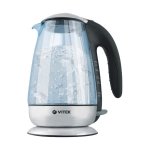 Электрочайник Vitek VT-1117 B &mdash; фото 1 / 1