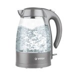 Электрочайник Vitek VT-1112 GY &mdash; фото 1 / 1