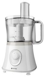 Кухонный комбайн Vitek VT-1617 W &mdash; фото 1 / 1