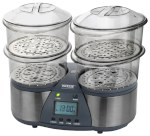 Пароварка Vitesse VS-509 &mdash; фото 1 / 2