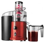 Соковыжималка Maxwell MW-1102 &mdash; фото 1 / 1