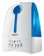 Увлажнитель воздуха Scarlett SC-989 &mdash; фото 1 / 1