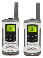 Радиостанция Motorola TLKR-T50 — фото 1 / 1