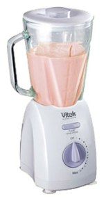 Блендер Vitek VT-1457 W &mdash; фото 1 / 1