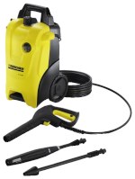 Минимойка Karcher K 4.200 — фото 1 / 4