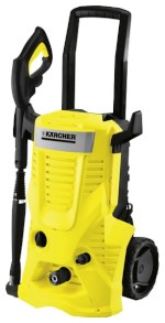 Минимойка Karcher K 6.500 — фото 1 / 3