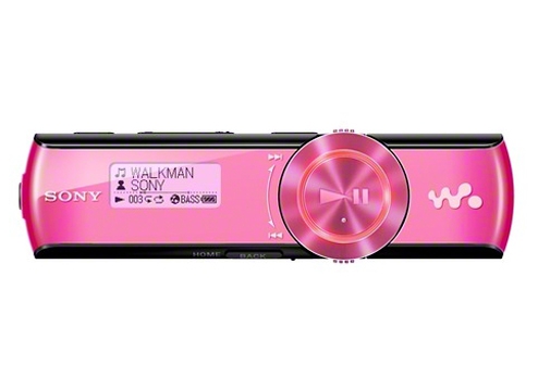 Walkman Nwz B173f инструкция