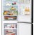 Холодильник LG GA-B489 TGMR — фото 3 / 4