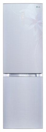 Холодильник LG GA-B439 TGDF — фото 1 / 2