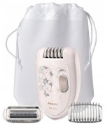 Эпилятор Philips HP 6423/00 — фото 1 / 2
