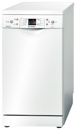 Посудомоечная машина Bosch SPS 58M02 Sportline — фото 1 / 2