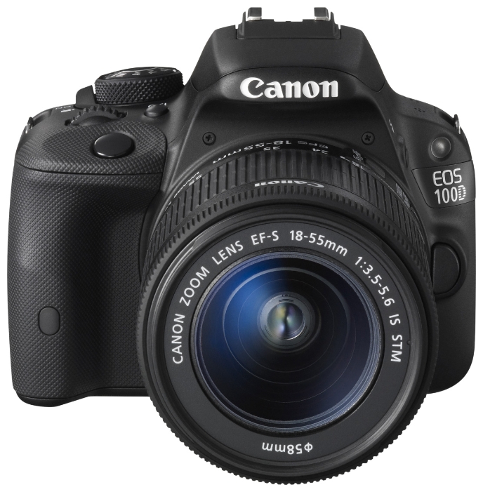    Canon Eos 1200d -  9