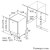 Встраиваемая посудомоечная машина Bosch SPV 69T70  &mdash; фото 3 / 2