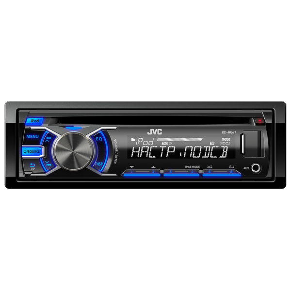инструкции автомагнитола jvc