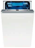 Встраиваемая посудомоечная машина Bosch SPV 69T70  &mdash; фото 1 / 2