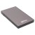 Внешний жесткий диск (HDD) Silicon Power 500Gb SP500GBPHDD05S3T — фото 2 / 4
