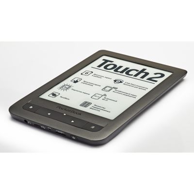 Pocketbook 623 Touch 2   -  7