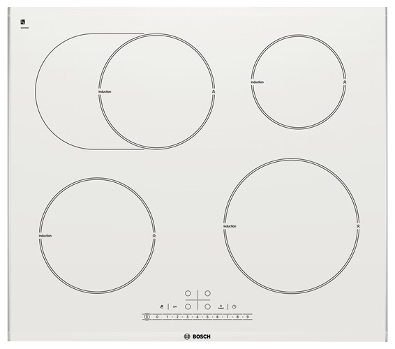 bosch варочная панель инструкция