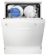 Посудомоечная машина Electrolux ESF 6200 LOW — фото 1 / 1
